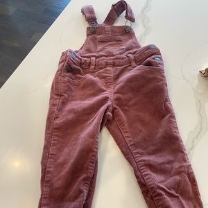 Jamie Kay Raspberry Lemonade Cords